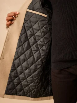 neutre - Pardessus (3-16ans)