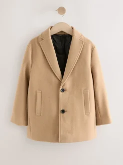 neutre - Pardessus (3-16ans)