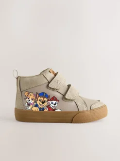 neutre - Paw Patrol Fermeture par contact Bottes