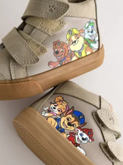 neutre - Paw Patrol Fermeture par contact Bottes
