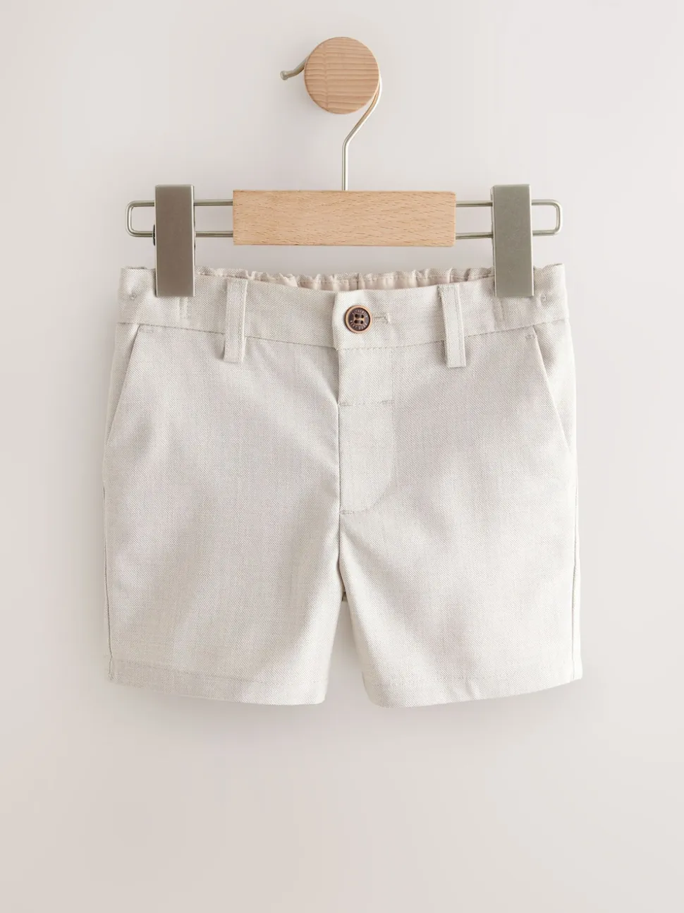neutre - Shorts Habillé (3mois-7ans)