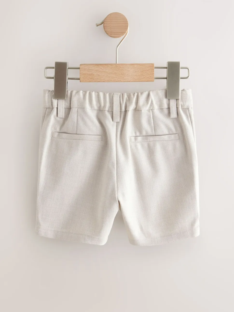 neutre - Shorts Habillé (3mois-7ans)