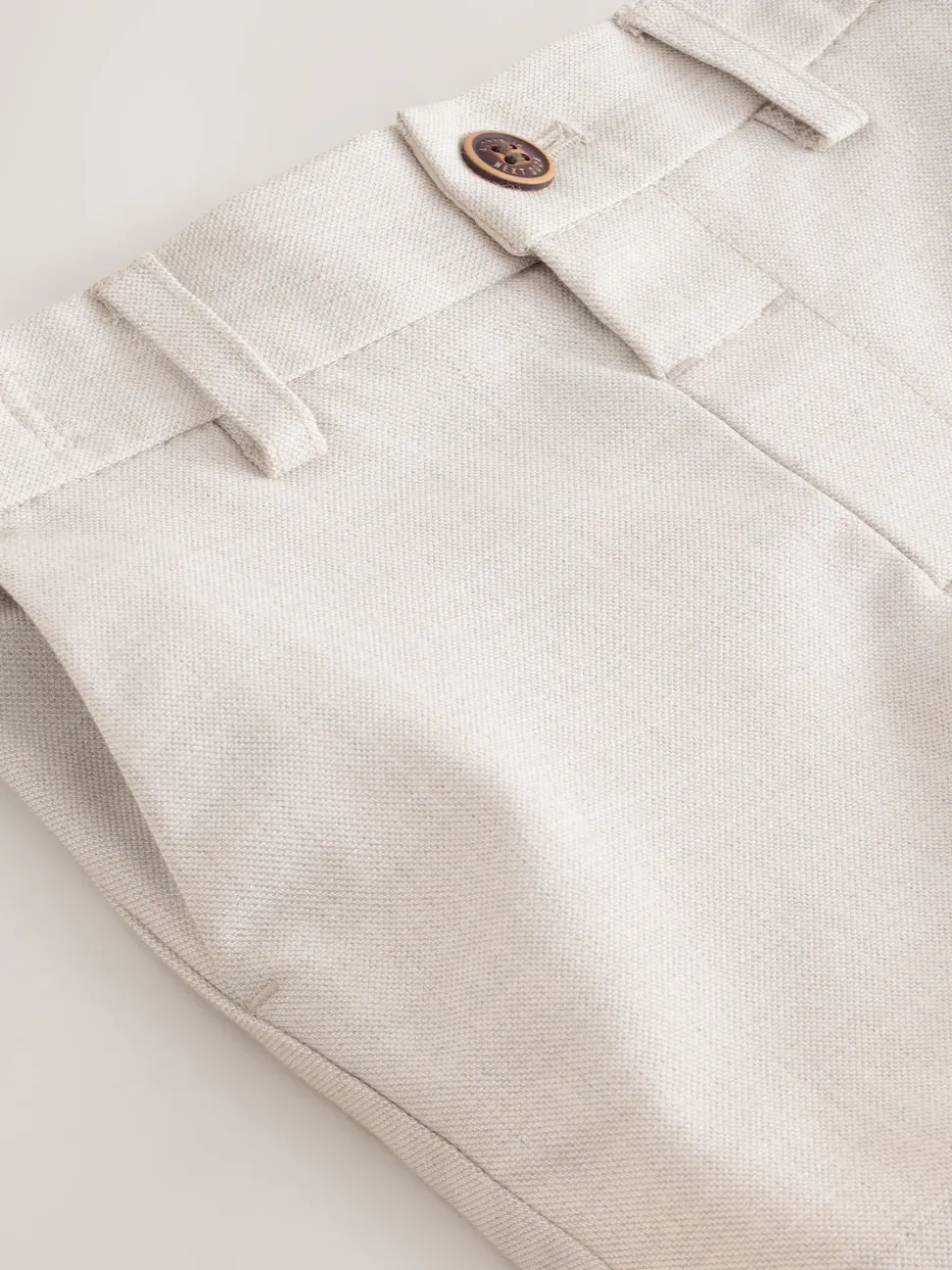 neutre - Shorts Habillé (3mois-7ans)