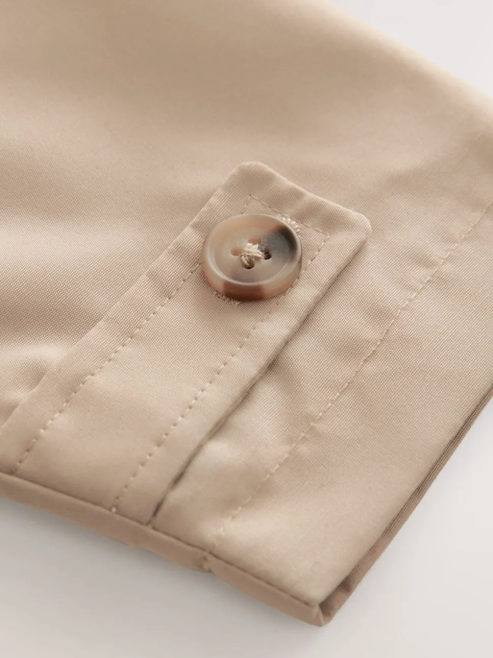 neutre - Trench imperméable (3 mois à 7 ans)