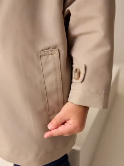 neutre - Trench imperméable (3 mois à 7 ans)