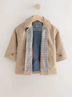 neutre - Trench imperméable (3 mois à 7 ans)