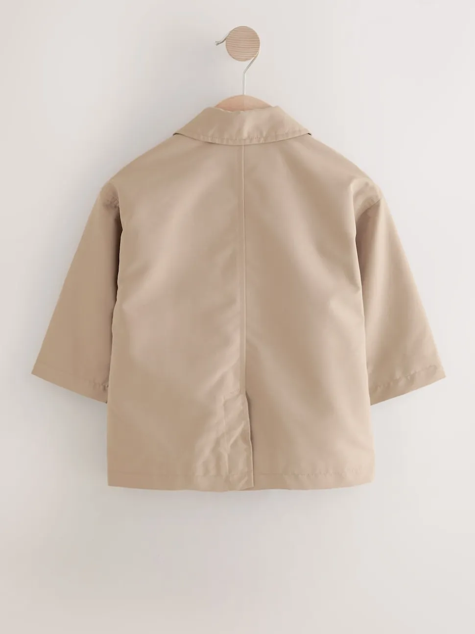 neutre - Trench imperméable (3 mois à 7 ans)