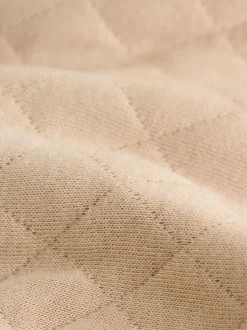 neutre - Veste matelassée Baker by Ted Baker