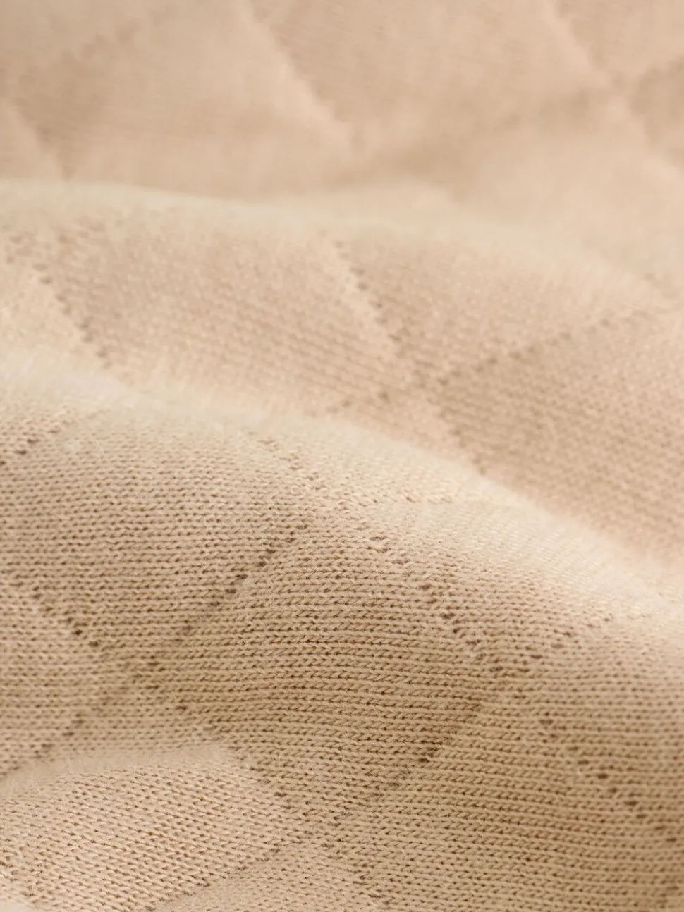 neutre - Veste matelassée Baker by Ted Baker