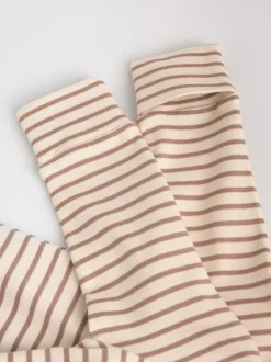 Neutre Milk Club - Coffret cadeau 7 Pieces pour Bébé (0à18mois)