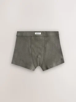 Neutre multicolore - Maillot de bain à ceinture souple 5 Pack (1.5-16ans)