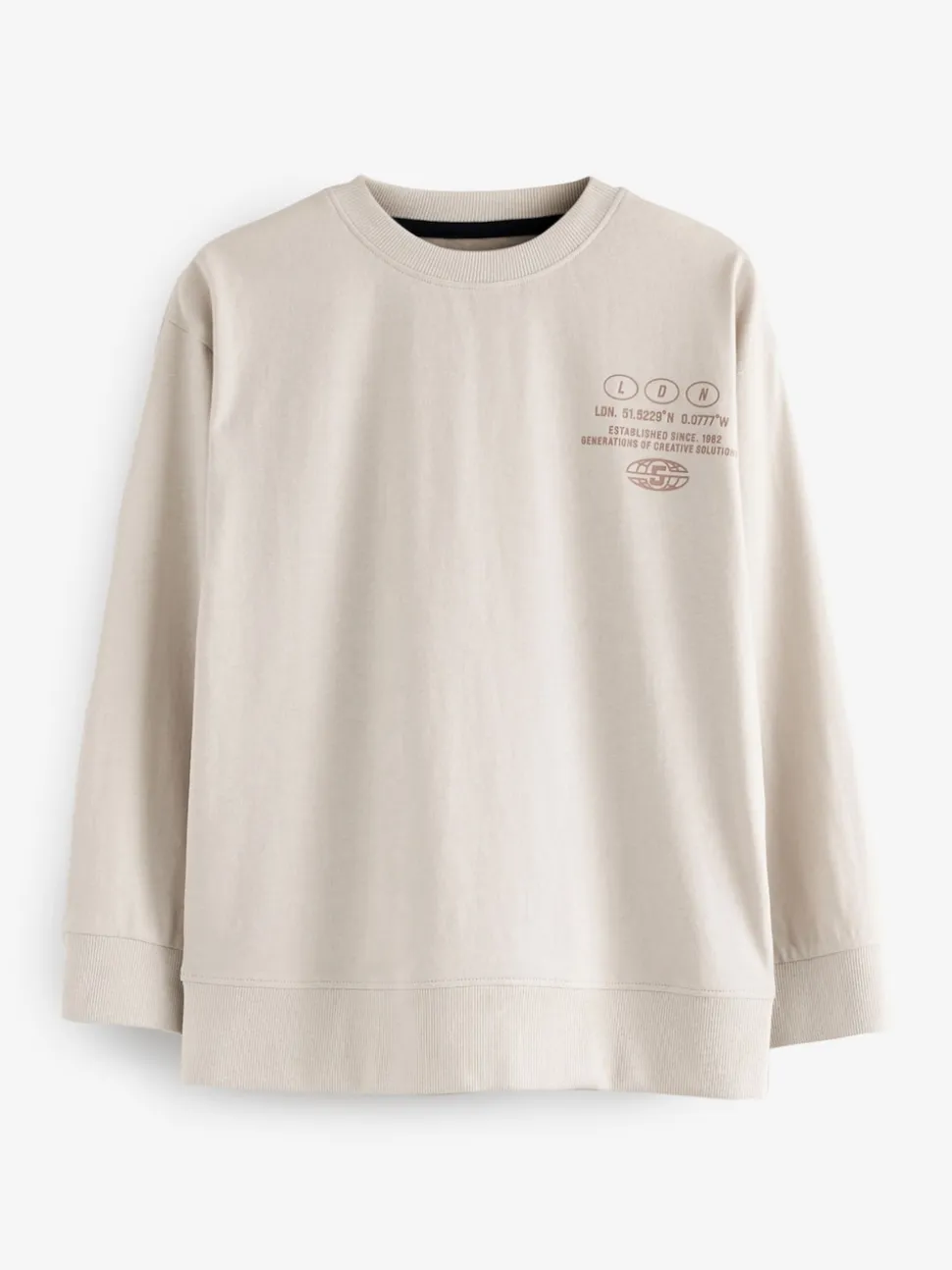 Neutre/Noir - Lot de 3 pyjamas tissés à carreaux (3-16ans)