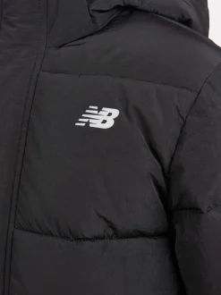 New Balance Doudoune longue