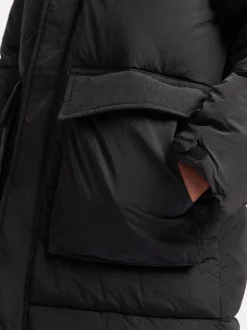 New Balance Doudoune longue