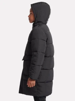 New Balance Doudoune longue