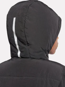 New Balance Doudoune longue