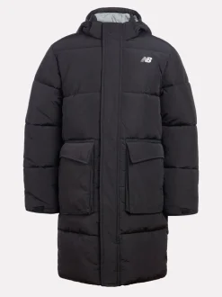 New Balance Doudoune longue