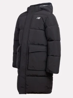 New Balance Doudoune longue