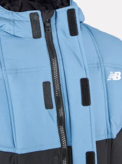 New Balance Doudoune matelassée