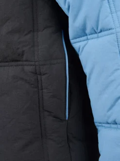 New Balance Doudoune matelassée