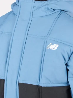 New Balance Doudoune matelassée