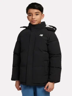 New Balance Doudoune remplie