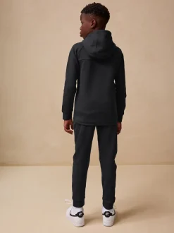 New Noir - Ensemble sweats à capuche et joggings Vêtements de sport