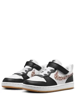 Nike Baskets Basses Junior Court Borough