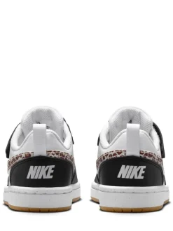 Nike Baskets Basses Junior Court Borough