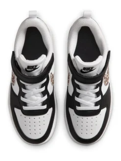 Nike Baskets Basses Junior Court Borough