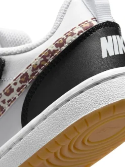 Nike Baskets Basses Junior Court Borough