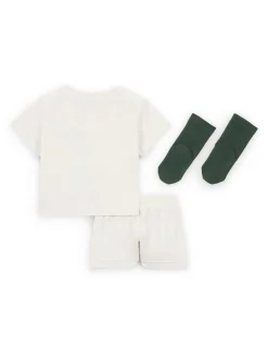 Nike Chelsea FC 2025/26 Stadium Away 3 pièces Football Kit