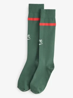 Nike Chelsea FC 2025/26 Stadium Away 3 pièces T-shirts de football