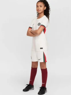 Nike Chelsea Short de football FC Away Stadium