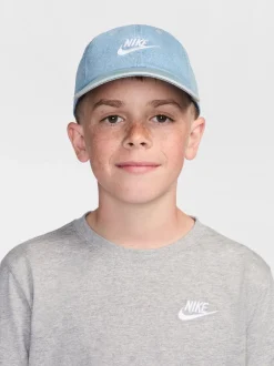 Nike Club Unstructured Denim Casquette