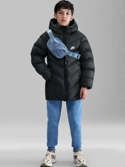 Nike doudoune longue