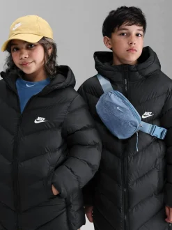 Nike doudoune longue