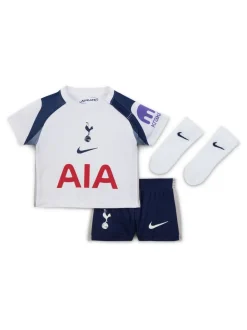 Nike Kit de football Tottenham Hotspur FC Maison Stadium 3 Pieces