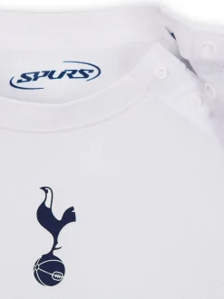Nike Kit de football Tottenham Hotspur FC Maison Stadium 3 Pieces