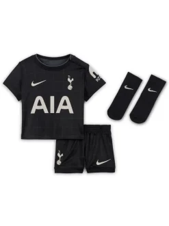 Nike Kit de football Tottenham Hotspur FC Away Stadium 3 Pieces