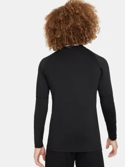 Nike Pro Dri-FIT Manches longues Base Layer T-shirt