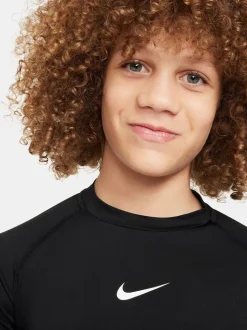 Nike Pro Dri-FIT Manches longues Base Layer T-shirt