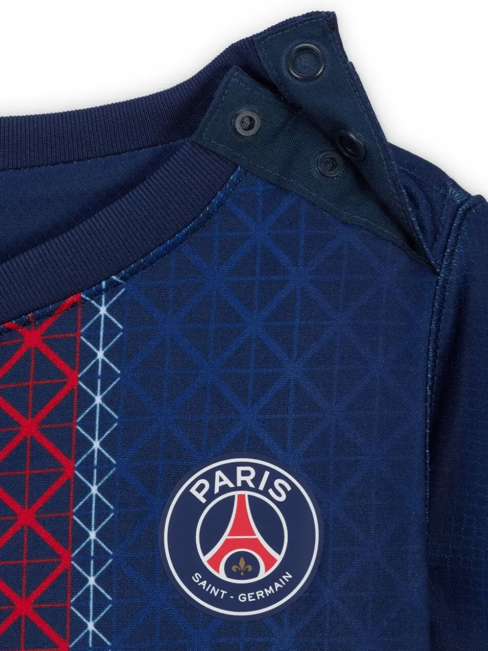 Nike PSG Bébé 25/26 Maison 3pièces Kit Football