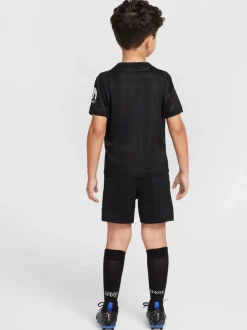 Nike Tottenham Hotspur 2025/26 T-shirt et ensemble court