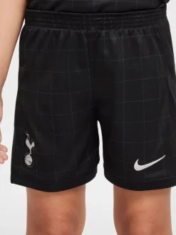 Nike Tottenham Hotspur 2025/26 T-shirt et ensemble court