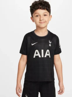 Nike Tottenham Hotspur 2025/26 T-shirt et ensemble court