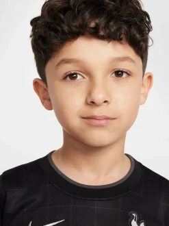 Nike Tottenham Hotspur 2025/26 T-shirt et ensemble court