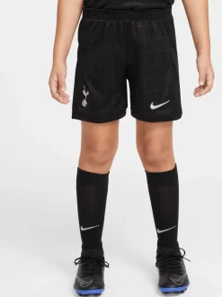 Nike Tottenham Hotspur 2025/26 T-shirt et ensemble court