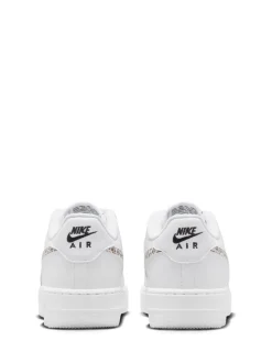 Nike Youth Air Force 1 Baskets Bas