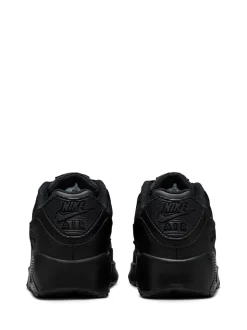 Nike Youth Air Max 90 Easy On Trainers